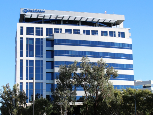 Qualcomm outshines in Q2