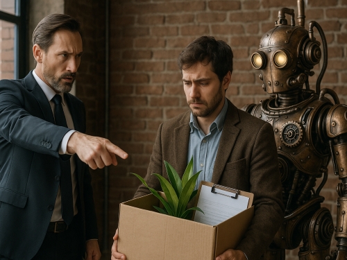 Chief executives still pile into AI