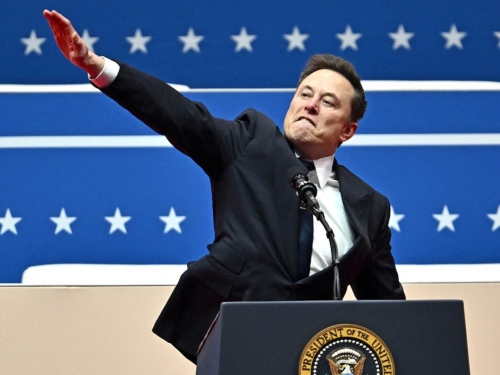 Musk rage-quits livestream after PoE2 trolling meltdown