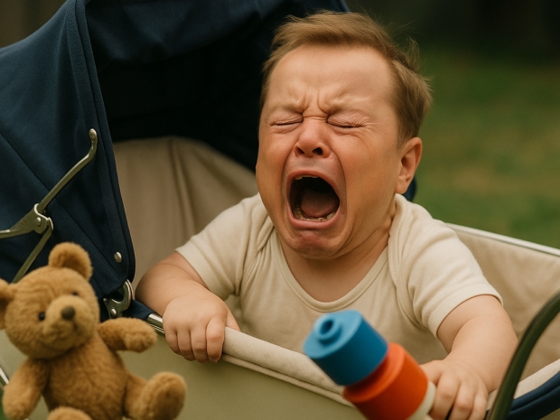 Musk throws a strop over OpenAI&#039;s Gulf gig