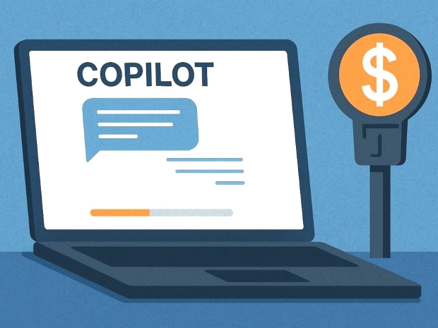 GitHub adds AI price sting