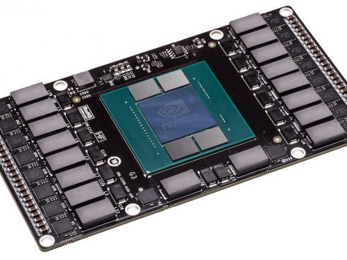 HBM2 becoming more popular