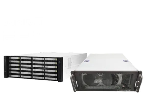 AMD claws back half the server CPU market while Intel stumbles