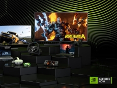 Nvidia to bring Blackwell architecture to Geforce NOW in September