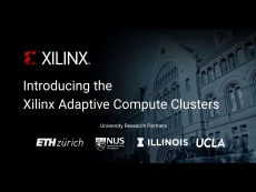 Xilinx teams with Leading Universities
