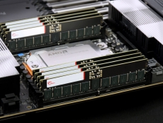 G.SKILL hits DDR5-8400 CL38 with 256GB DDR5 R-DIMM kit on Threadripper PRO 9985WX