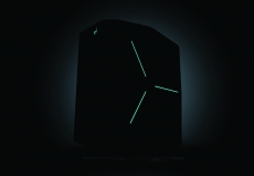 New Alienware machines powered by Polaris