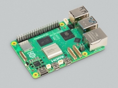 Raspberry Pi 5 is out with 2.4GHz quad-core ARM Cortex-A76 CPU