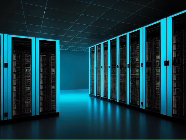 Geopolitics strangling AI server growth