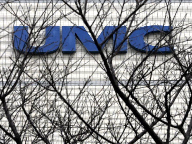 UMC warns peak season might be a flop despite Intel 12nm tie-up