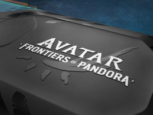 AMD also unveils special edition Radeon RX 7900 Avatar: Frontiers of Pandora graphics card