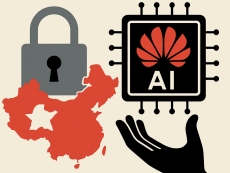 US is speeding up China&#039;s chip dominance