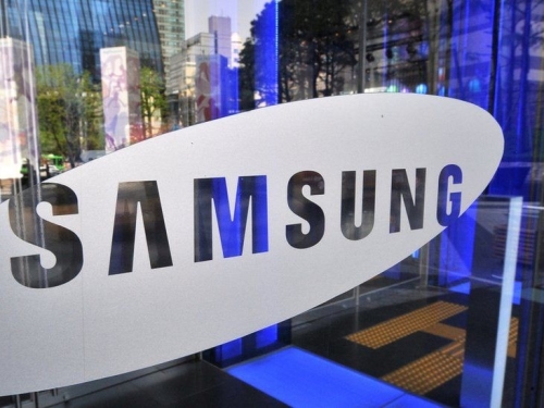Samsung could announce 1nm chips plans next month