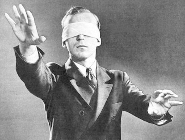 Phones and tablets make you blind