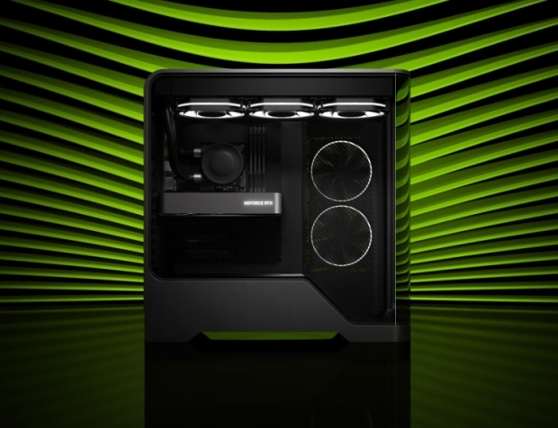 Nvidia RTX 5090D V2 announcement comes on August 5th