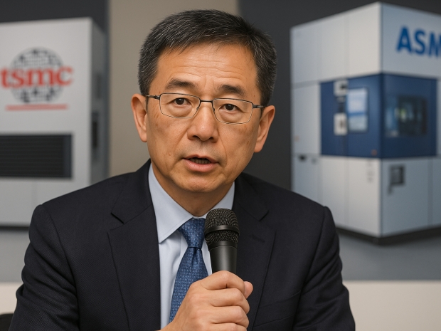 TSMC still not sold on ASML’s €370 million High-NA EUV
