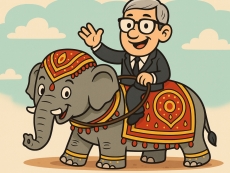 Apple shifts iPhone 17 production to India