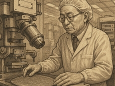 TSMC chickens out of high-NA EUV for A14