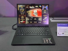 Asus slaps new GPUs into old laptops and calls it a day