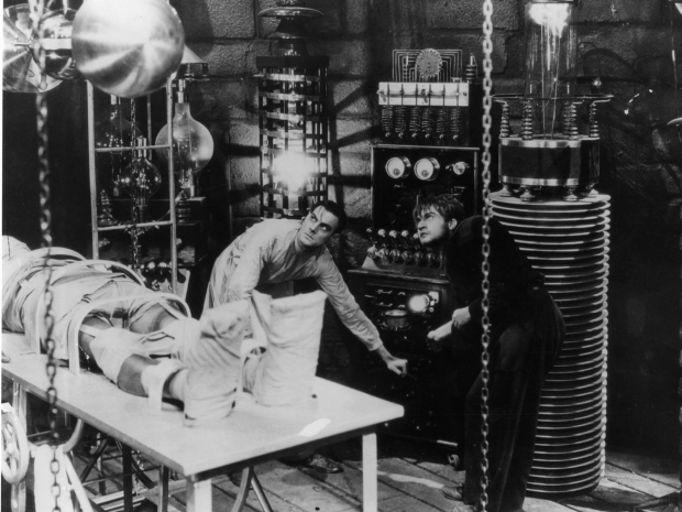 Rice boffins cook up Frankenstein&#039;s glaphene chip