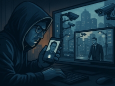 Cartel hacker used an FBI agent’s phone to hunt informants