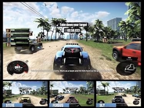 Ubisoft pulls the plug on 'The Crew'