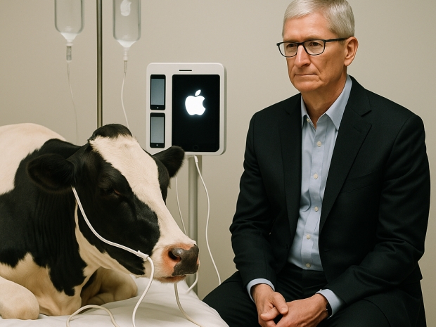 Apple’s iPhone sales disappoint