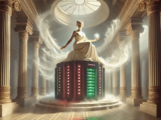 Oracle buys 30,000 AMD AI chips