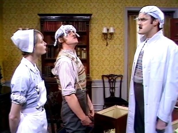 Job’s Mob finally tries to do AI like the others