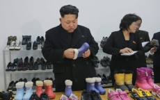 Korean Steve Jobs invents online shopping