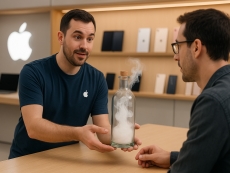 Job’s Mob nudged for selling smoke as substance