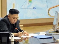 Dear Apple, the Mac I bought from your genius store is on the friz again and I am unable to defeat even Microsoft in my cladestine hacking war against the US. You told me that Apple was superior! Love and Kisses Kim