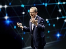 Gelsinger gives Jensen a reluctant nod