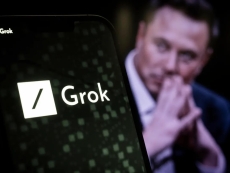 Musk threatens to sue Apple over Grok snub