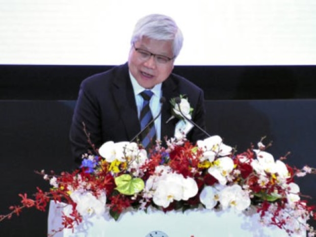 Chip industry set to boom this year