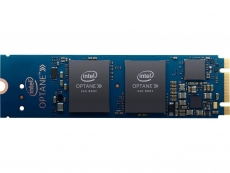 Intel allows SSD Optane for workstation users