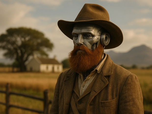 Musk’s Grok turns into a broken record about South Africa