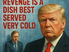 Trump axes ex-CISA chief Krebs’ clearance