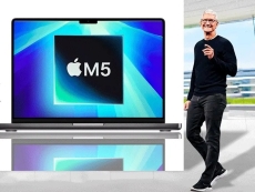 Apple punts M5 MacBook Pro to 2026