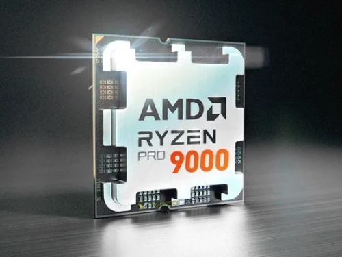 AMD bulks up business desktops with new Ryzen Pro chips