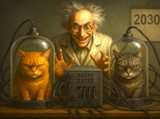 IBM and Cisco chase quantum internet