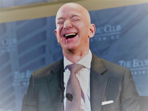 Amazon comes up with data centre processor chip