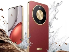 Honor Magic8 Lite comes with 7,500mAh battery