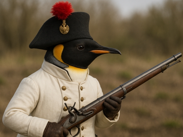 Austrian army routs Microsoft Office