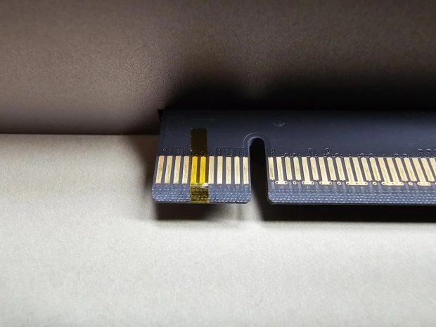 EVGA boards choke on RTX 50 GPUs