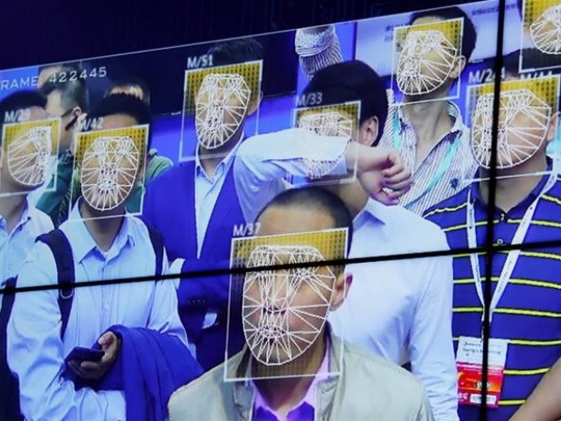 AI Facial tracking on the rise