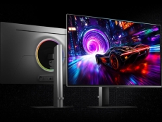 Samsung launches new Odyssey gaming monitors