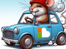 Vole jams brakes on global server sprawl
