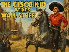 Cisco gets a rare win