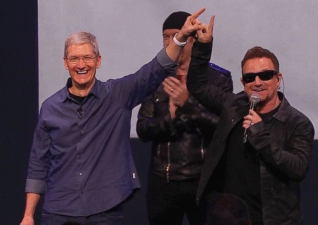 EU investigates Apple anti-trust music antics